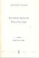 Song of the Night op. 19, Nr.1 