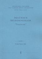 Vuurwerk' Symphomisches Gedicht für großes Orchester 