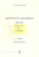 Mlada (dreibändig mit english / russischem Libretto) 