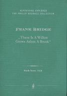 There Is A Willow Grow Aslant A Brook 