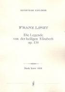 Die Legende von der heiligen Elisabeth (Oratorium) 