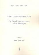 La Révolution grecque 