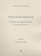 Vorspiel zu einem Drama für großes Orchester 