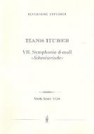 Symphonie Nr.7 in d-Moll ('Schweizerische') 