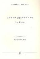 Les Rosati (Divertissement pour orchestre) 
