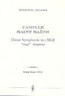 Symphonie Nr. 3 op. 78 (Orgelsyymphonie) 