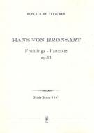 Frühlings-Fantasie op. 11 