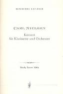 Konzert für Klarinette und Orchester 