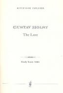 The Lure, Ballettmusik für Orchester 