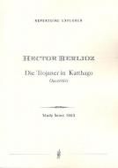 Die Trojaner in Karthago 