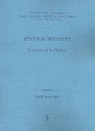 Contes et ballades für Klavier solo 