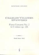 Klavierkonzert Nr. 2 c-moll op. 126 