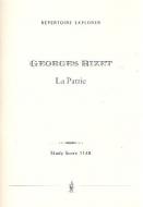 La Patrie op. 19 