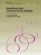 Selections From Carnival Of The Animals Standard