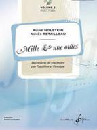 Mille et Une Ouies Vol. 1 