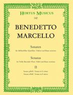 6 Sonaten Heft 2 Standard