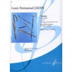 Sonate en Do Majeur op. XIII No 3 