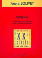 Cabrioles 
