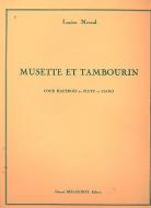 Musette et Tambourin 