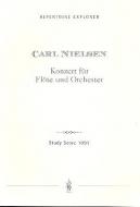 Konzert für Flöte und Orchester 