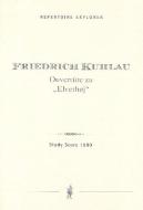 Ouverture zu 'Elverhoj', op. 100 