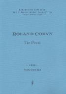 Tre Pezzi per Orchestra d'Archi 