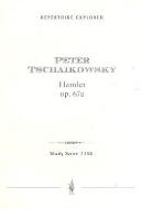 Hamlet' op. 67a (Bühnenmusik) 
