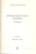 Ulisono für 14 Solostreicher 