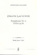Symphonie Nr. 6 D-Dur op. 56 