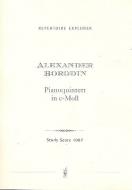 Klavierquintett in c-Moll 