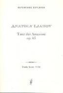 Tanz der Amazonen op. 65 