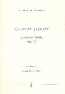 Japanese Suite op. 33 