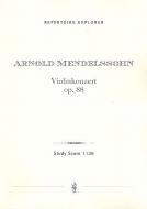 Violinkonzert op. 88 