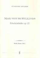 Glockenlieder op. 22 