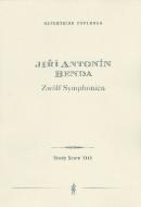 Zwölf Symphonien 