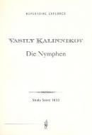 Die Nymphen 