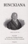 Rinckiana II 