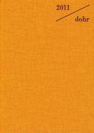 Almanach für Musik I (2011) 