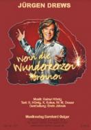 Wenn die Wunderkerzen brennen 