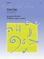 Can Can Standard