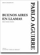 Sonata Tanguera no. 1 Buenos Aires en llamas 