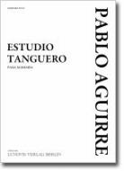 Estudio tanguero para marimba 