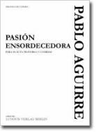 Pasión ensordecedora 