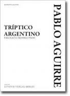 Tríptico argentino 