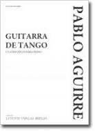 Guitarra de Tango 