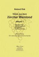 Tänze aus dem Zürcher Weinland 1 