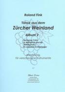 Tänze aus dem Zürcher Weinland 2 