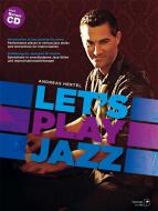 Let's Play Jazz! 