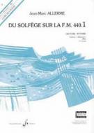Du Solfege sur la F.M. 440.1 