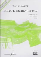 Du Solfege sur la F.M. 440.2 